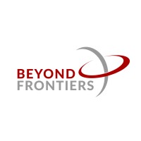 Beyond Frontiers logo - Similar company to Molam Health Canada