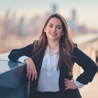 Claudia Gorostiaga CPA LLC logo - Similar company to Dotmarketer