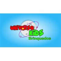 Universo Kids Brinquedos logo - Similar company to Certa Service