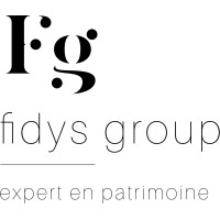 Fidys Group, Société Fiduciaire SA logo - Similar company to Hypoplus
