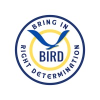 BIRD MOIS logo - Similar company to Harman Foundation Limited