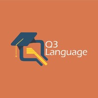 Q3 Language logo - Similar company to De1 Consultancy