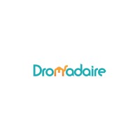 Dromadaire.com (Groupe Aventers) logo - Similar company to Editorialink / Reworld Media