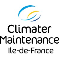 CLIMATER MAINTENANCE IDF logo - Similar company to Aurion - Groupe Climater