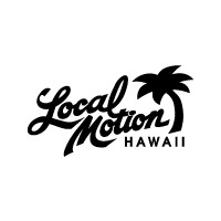 Local Motion Hawaii, Inc. logo - Similar company to Crazy Shirts