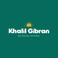Colegio Bilingüe Khalil Gibran logo - Similar company to Colegio N.I.L.E.