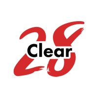Clear 28 Agency logo - Similar company to Fgraccel