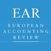 European Accounting Review logo - Similar company to Journal Of International Accounting Research