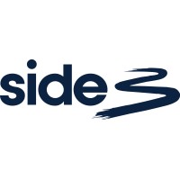 Side3 logo - Similar company to Hub Side3