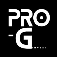 PRO-G invest logo - Similar company to Sud Rea
