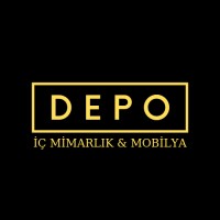 Depo İç Mimarlık & Mobilya logo - Similar company to Archend Mimarlık