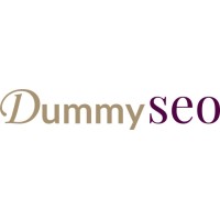 Dummyseo logo - Similar company to Gliphery Studio