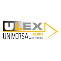 ULEX GmbH logo - Similar company to Express Kargo