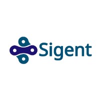Sigent Technologies logo - Similar company to Hive Technology
