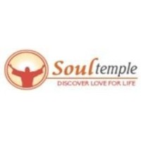 Soul Temple logo