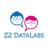 Z2 DataLabs logo - Similar company to Aa Softechs