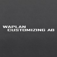 Waplan Customizing AB logo - Similar company to Virtower