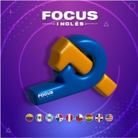 Inglés FOCUS Corporation logo - Similar company to Your Sdr Solutions