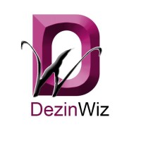 DezinWiz logo - Similar company to Aurum