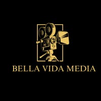 Bella Vida Media logo - Similar company to Solo Marking