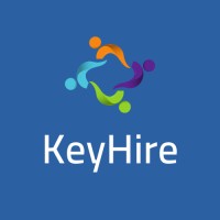 KeyHire Solutions logo - Similar company to Keyhire Solutions