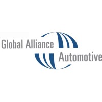 Global Alliance Automotive AG logo - Similar company to Forum Rcp