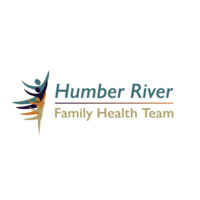 Humber River Family Health Team logo - Similar company to Caledon Meals On Wheels