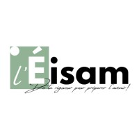 L'Ecole Internationale des Sciences Avancées et du Management (l'Eisam) logo - Similar company to Ecole Nationale Supérieure Agronomique