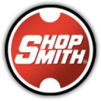 Shopsmith logo - Similar company to Shopsmith