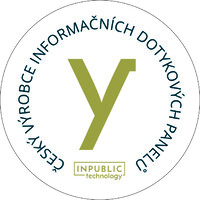 inpublic technology s.r.o. logo - Similar company to Auto Becchi, S.R.O.