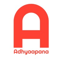 Adhyaapana Education Technology logo - Similar company to Sapience Education