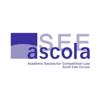 ASCOLA South East Europe logo - Similar company to Ascola - Academic Society For Competition Law
