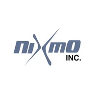 Nixmo Inc. logo - Similar company to Swift Clinics