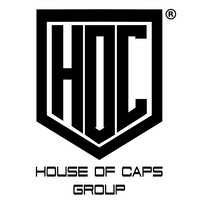 House of Caps Group logo - Similar company to Webagile Sas