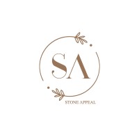 Stone Appeal logo - Similar company to Barrage Paris