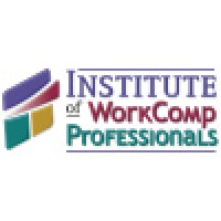 Institute of WorkComp Professionals logo - Similar company to Zipbonds