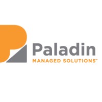 Paladin Managed Solutions logo - Similar company to Seeley Office Systems