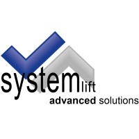 System-Lift (advanced and solutions) logo - Similar company to Securlift Sagl