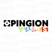 Pingion Games logo - Similar company to Quizup.Nl