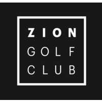 Zion Golf Club logo - Similar company to Two Friends Golf