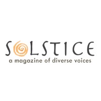 Solstice Literary Magazine logo - Similar company to Shenandoah Literary Magazine