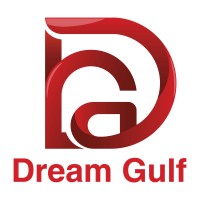 Dream Gulf logo - Similar company to Dream Artz