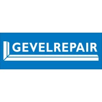 Gevelrepair logo - Similar company to Vrc B.V.