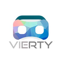 Vierty logo - Similar company to Marketing Virtual | Agencia Marketing Digital