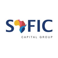 SAFIC-AFRICA logo - Similar company to Advisor