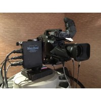 MEGAPHONE MEDIA, INC. logo - Similar company to Megaphone