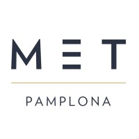 MET Pamplona logo - Similar company to Nourished With Kindness