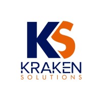 Kraken-solutions.com logo - Similar company to Rajesh Sharma