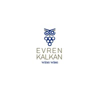 Evren Kalkan Wine Wise logo - Similar company to The Grapes