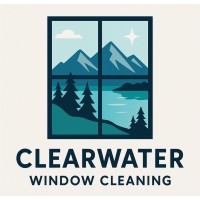 Clearwater Window Cleaning logo - Similar company to Livermore Toyota